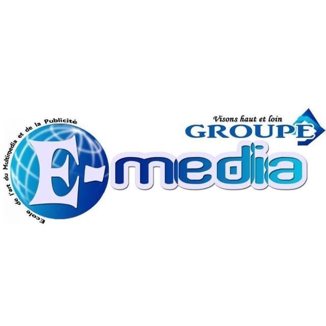 E-Media